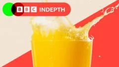 The £5.30 Orange Juice and the Rising Costs of Supermarket Pricing