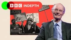 Shift in Labour's Brexit Strategy: Emphasizing Remainers Over Leavers