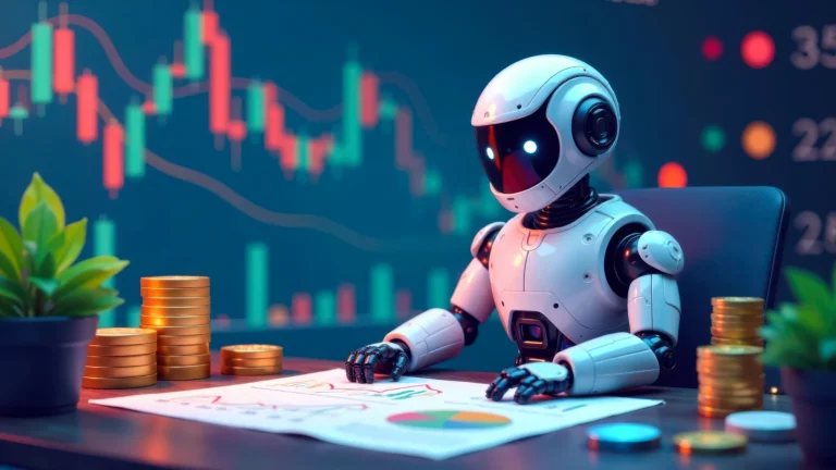 The Robot IPO Everyone’s Talking About (and the Stocks Nobody Is)