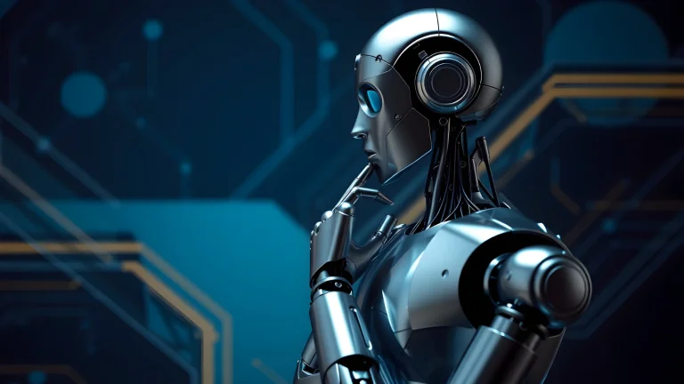 Who Really Controls the $7 Trillion Robot Boom?