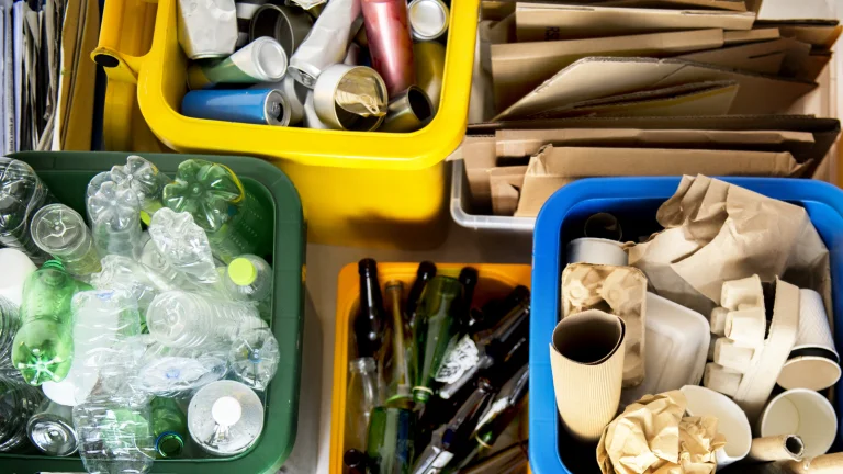 This One Company’s Trash Is an Investor’s Treasure