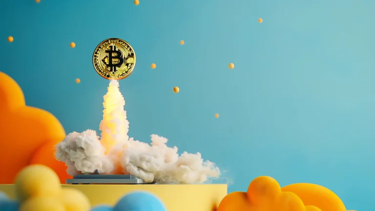The First Crack in the Ice: Why Crypto Winter May Finally Be Thawing
