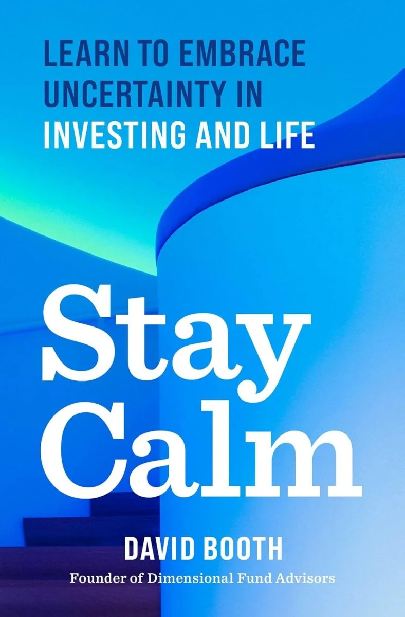 MiB: David Booth, Dimensional Fund Advisors Founder & Chairman