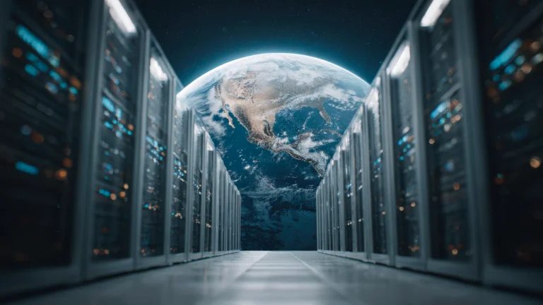 The Unknown Companies Behind Elon’s Next Big Project