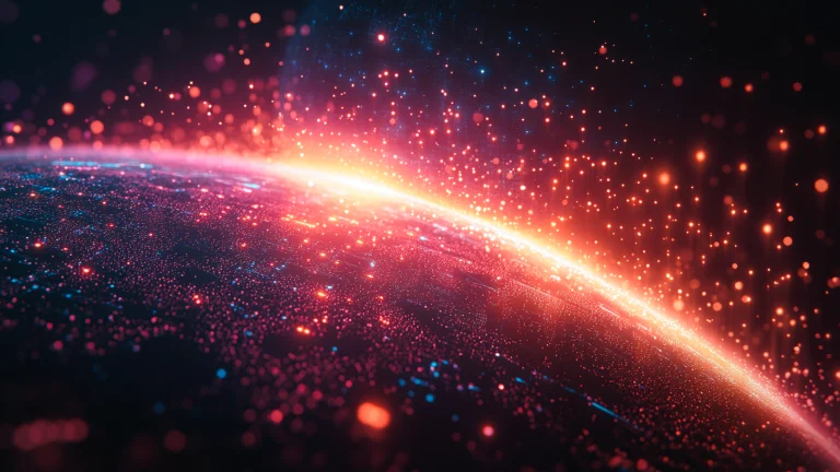 4 Space Catalysts — and Where Capital Flows Next