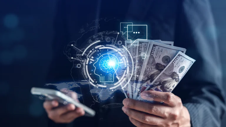 The Best Time to Buy AI? When Everyone’s Afraid of It
