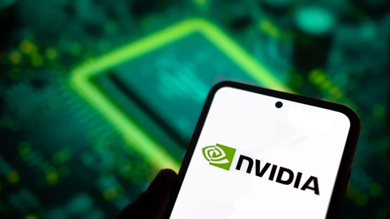 Nvidia Roared. Why Didn’t All AI Stocks?