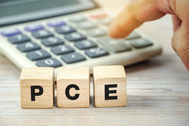 PCE Runs Hotter-Than-Expected – Time for a Hike?
