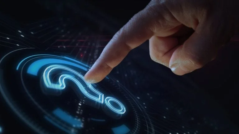 Use This 2-Question Test to Find AI’s Next Winners