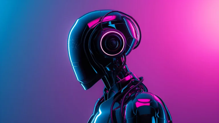 humanoid robots - The $50 Trillion Robot Boom Starts at $10 an Hour