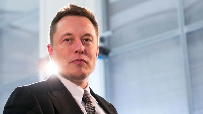 Inside Elon Musk’s Multibillion-Dollar Shopping List