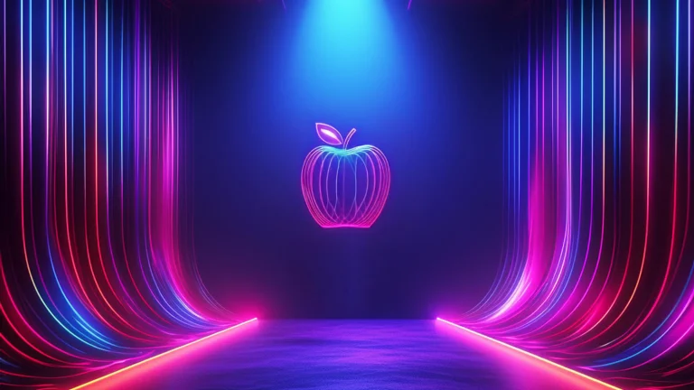 Why Apple Could Be a Surprise Winner in the Next AI Boom