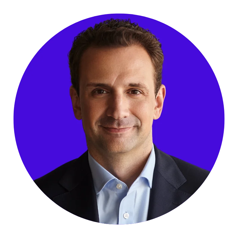 The Quarterly Review: BNY’s Carl Slabicki is pushing toward practical innovation