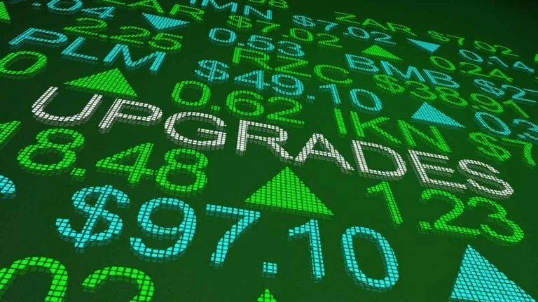Advanced Micro Devices Upgraded, Eli Lilly Downgraded: Updated Rankings on Top Blue-Chip Stocks