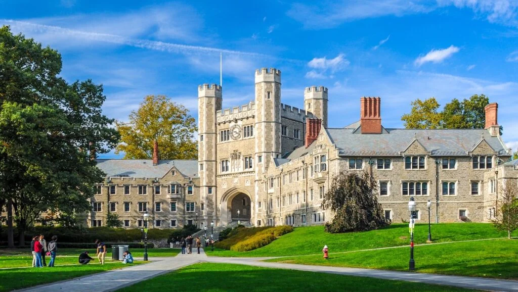 Why Elite Colleges Are Racing To Offer Free Tuition
