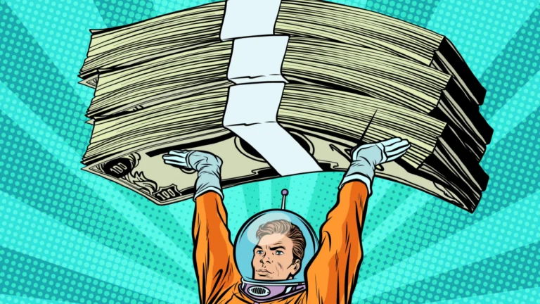 Follow Elon Musk’s Billions to the Companies Getting Paid