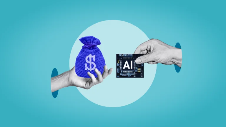 What Nvidia Told Us About the Next Big AI Bottleneck