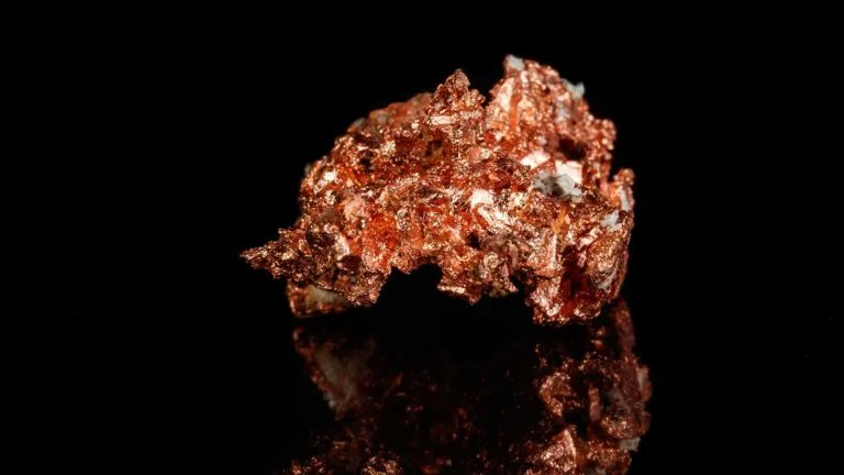 Time to Wake Up. Copper Stocks Are the AI Trade Everyone’s Sleeping On.