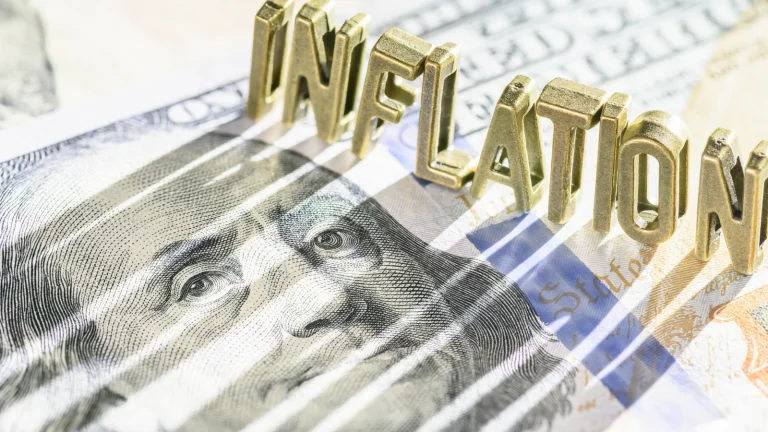 What $6 Diesel and This Week’s Inflation Reports Mean for the Fed