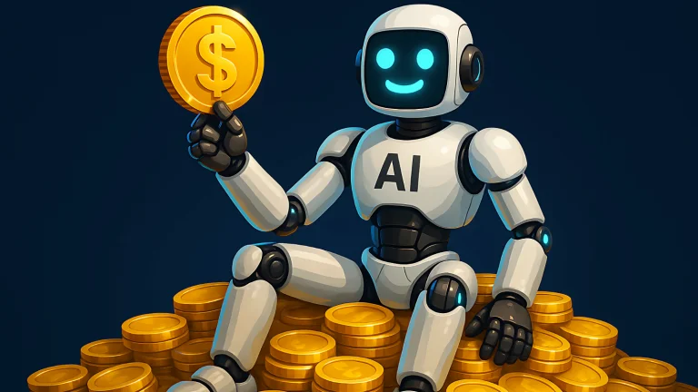 Elon Musk Raised $3 Billion – Here’s Who Could Profit Next