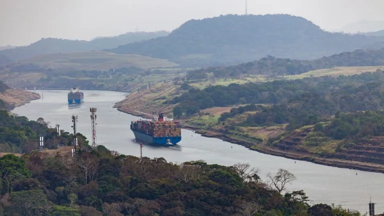 What the Panama Canal Can Teach Us About Investing With Elon Musk