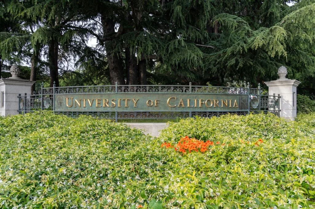 DOJ And Education Department Find UC Berkeley Law Violated Title VI In Admissions