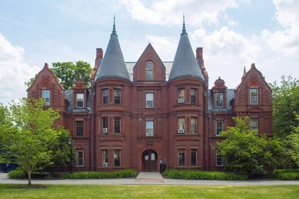 Wellesley College
