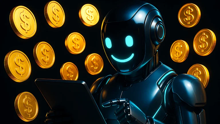 The AI Slowdown Could Change Where the Biggest Checks Go