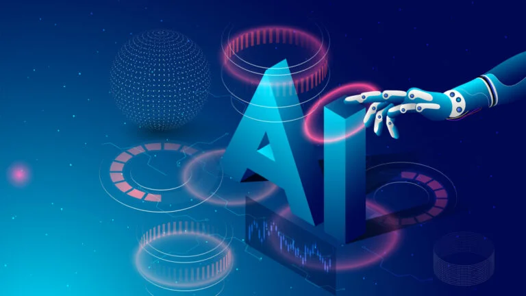 Are Chinese Bots Driving the AI Panic?