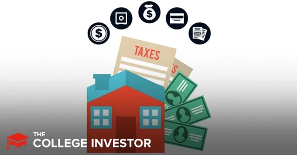 TWFB_DIY How To Do Your Own Taxes | Source: The College Investor