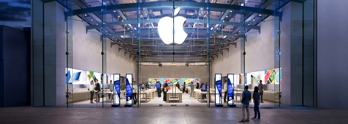 The Challenges Facing the Future of the Apple Store