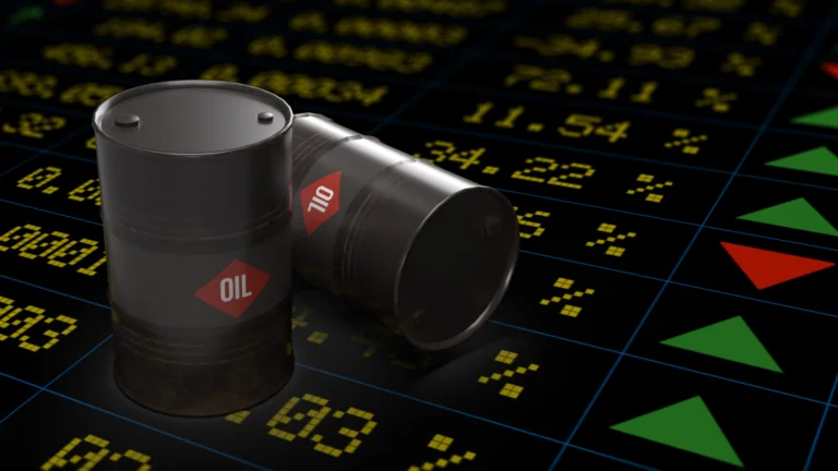 Anticipating the Next Oil Crisis