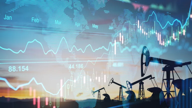 oilfield services stocks - One of the Best-Performing S&P Sectors Has an AI Story Nobody Is Telling