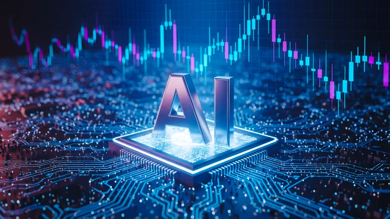 The Hidden AI Problem Worth Billions – and the “Behind the Scenes” Stocks Solving It