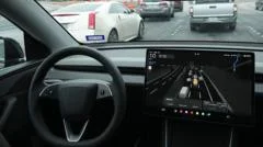 Tesla crash that killed a woman under US federal investigation