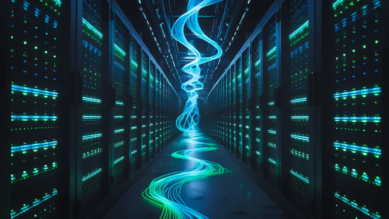 data center stocks - Nvidia Has a Heat Problem. These Stocks Get Paid to Solve It.