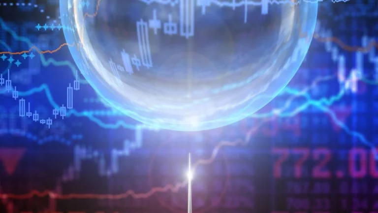 The FOMO Bull Market Is Back – Here’s How to Invest Before It Blows Up