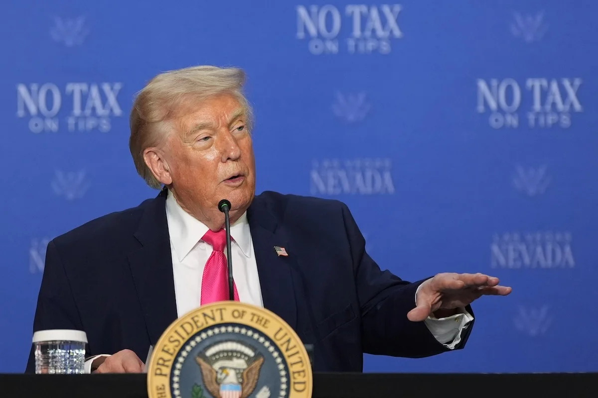 Federal Judge Blocks Trump’s “Professional Degree” Rule Days Before Loan Caps Hit