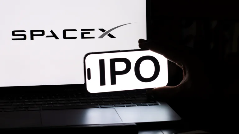 The $2 Trillion Question Nobody’s Asking About the SpaceX IPO