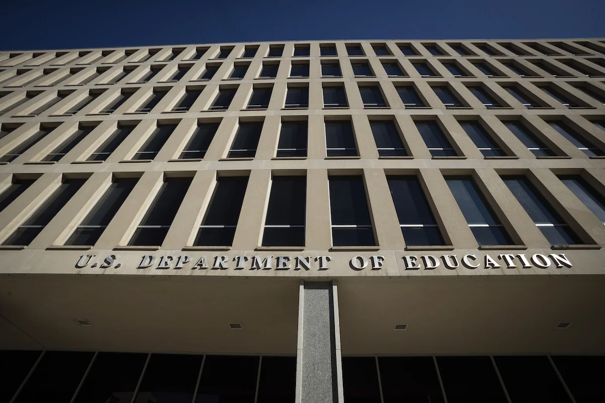 ED Expands Professional Degree List to 29 Programs After Court Stay