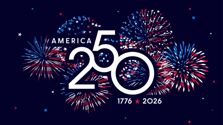 America 250 - As America Turns 250, Here’s Why I’m More Bullish Than Ever