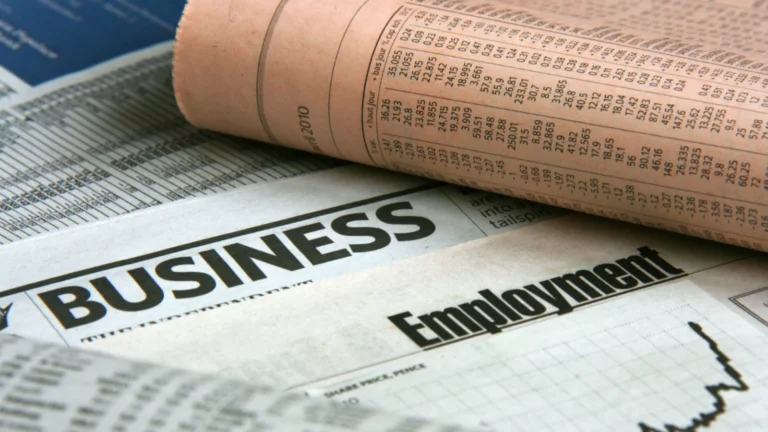 The Real Story Behind the Disappointing Jobs Report