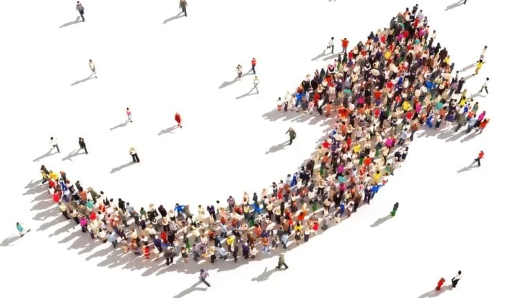 How to Beat Wall Street’s Manic Crowd