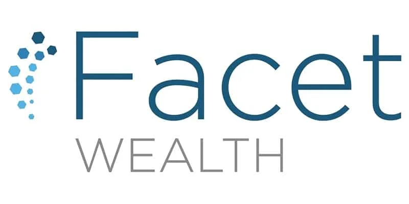 Facet Wealth Logo Farther Finance Comparison: Facet Wealth