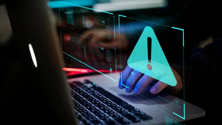 4 Signs a Company Is About to Be Destroyed by AI