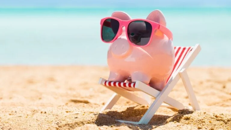 2 Stocks to Escape the Summer Crush