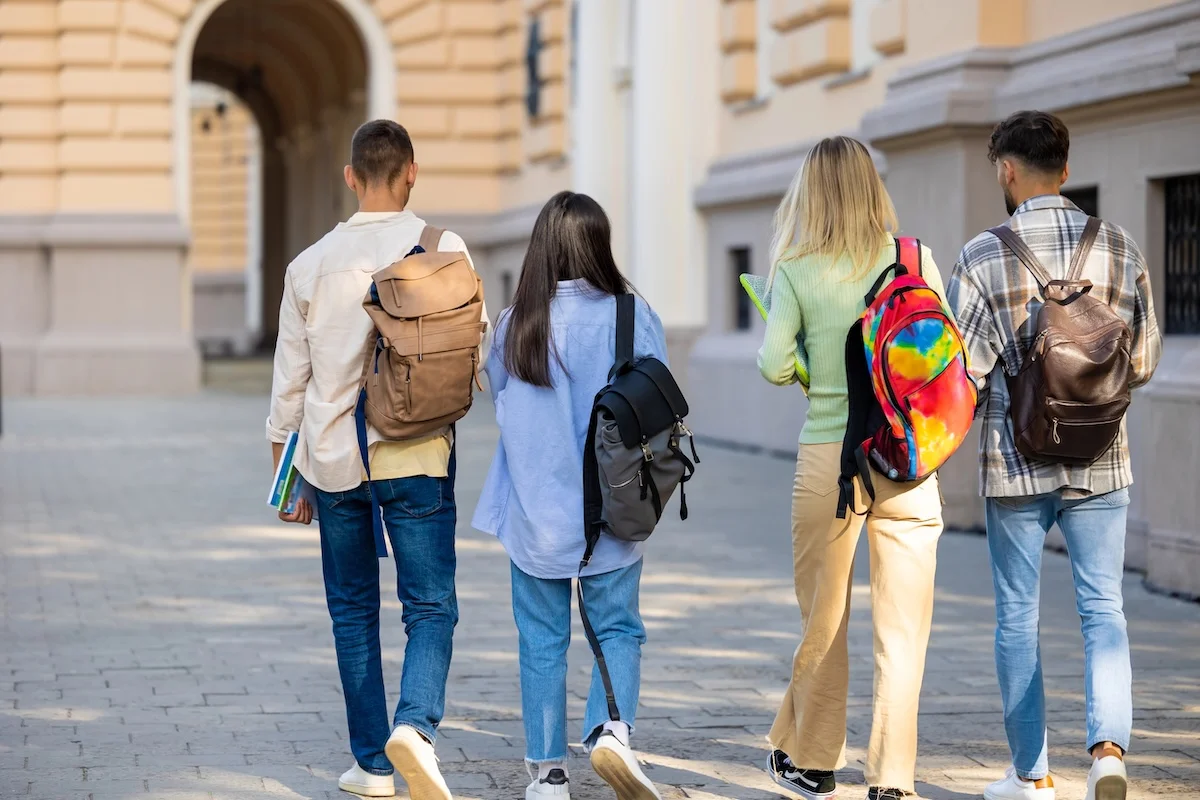 Davidson College Goes Tuition-Free For Families Earning Up To $175,000