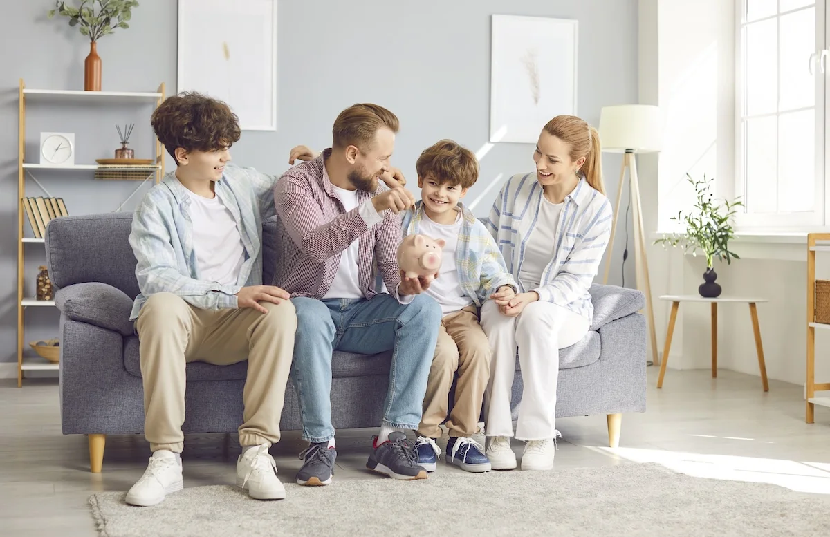75% Of American Families Now Save For Education, New Report Finds