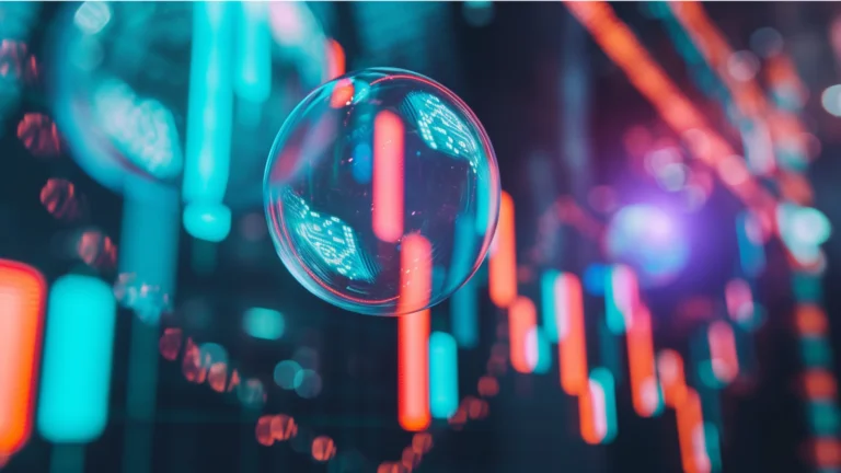 The AI Trade Everyone Loves Is About to Get Dangerous