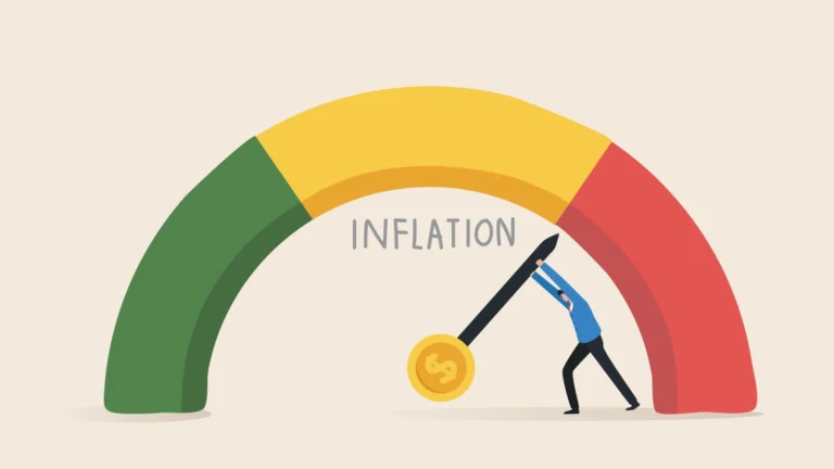 Inflation Is Cooling. Here’s What Will Decide the Market’s Next Big Winners